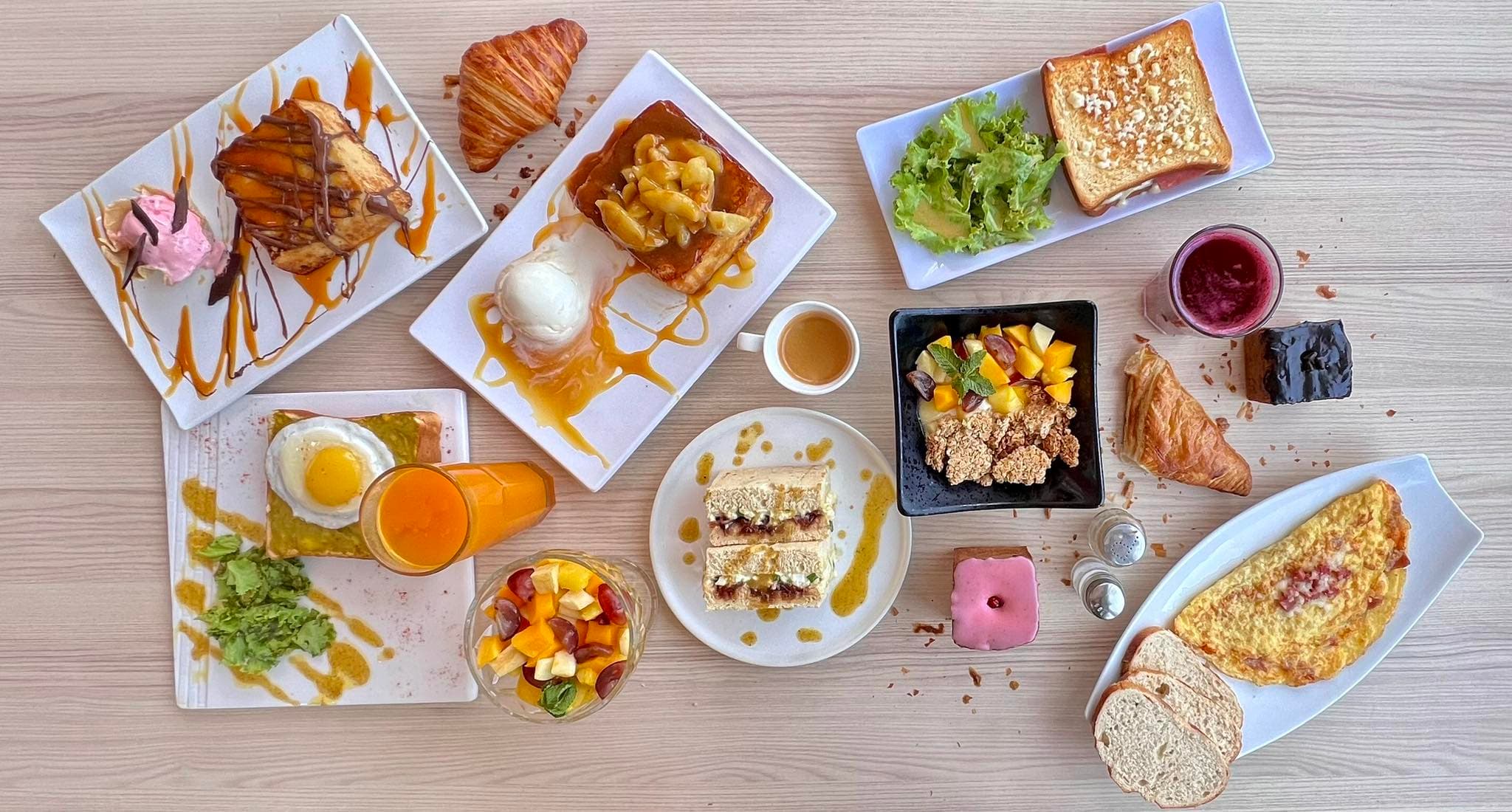 Univers N'ice Cream Bamako